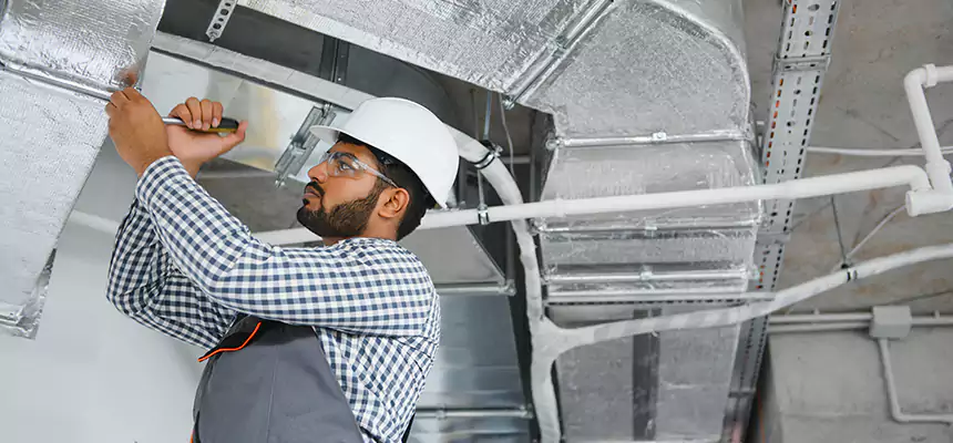 Proactive Ac Vent Repairs & Air Duct Replacement Companies Near Me in Fremont
