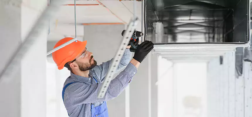 Our Air Vent Replacement Services in Fremont, CA