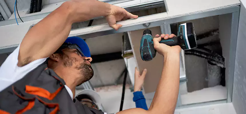 Our Apartment Air Duct Cleaning Services in Fremont, CA