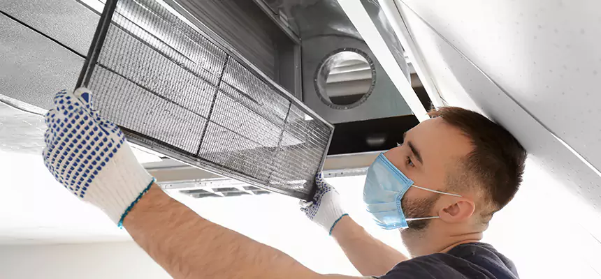Our Bathroom Exhaust Duct Cleaning Services in Fremont, CA