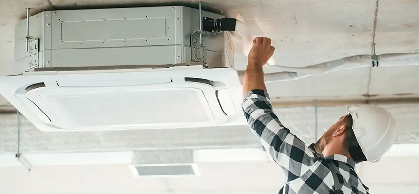 Our Local Vent Cleaning Services in Fremont, CA