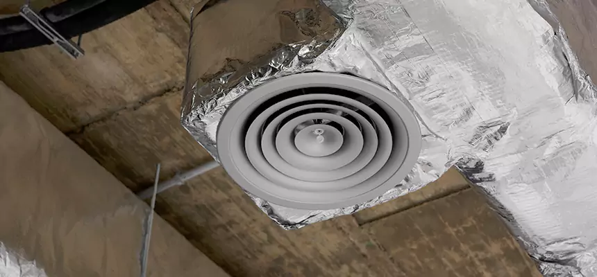 Our Low VOC Vent Installation Services in Fremont, CA