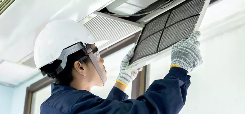 Our Multi-family Home Duct Cleaning Services in Fremont, CA