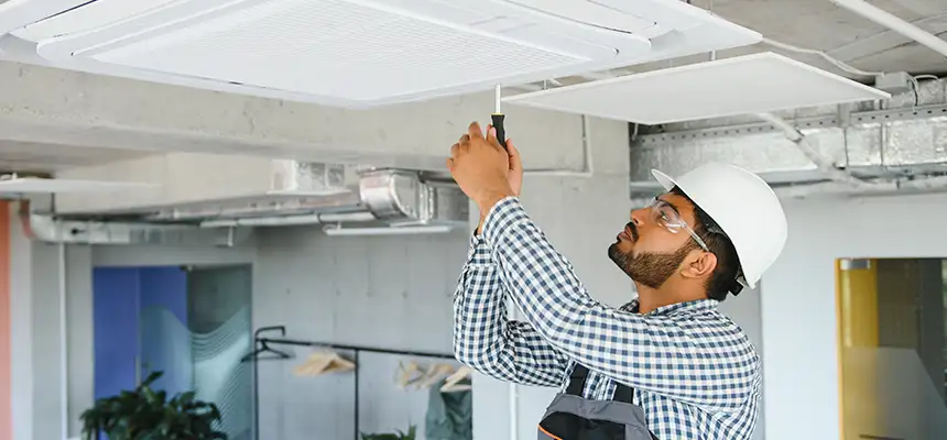 Our Roof Dryer Vent Cleaning Services in Fremont, CA