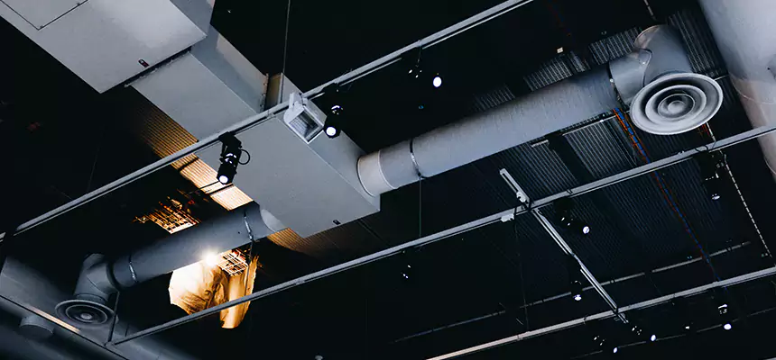 Our Seasonal Allergy Air Duct Cleaning Services in Fremont, CA