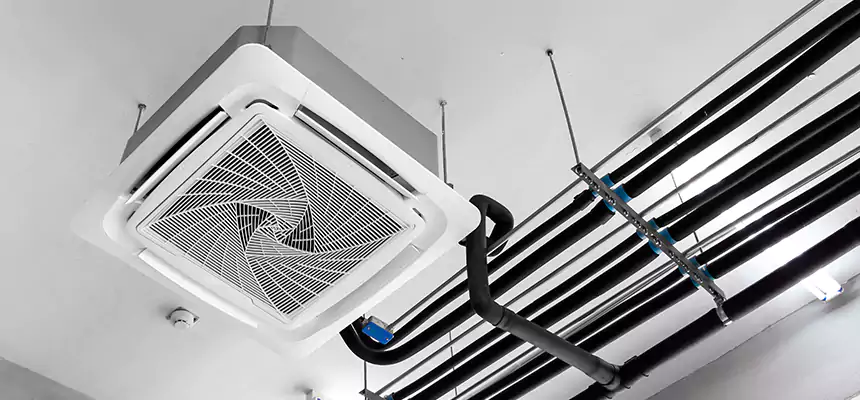 Our Smart AC Vent Controller Services in Fremont, CA