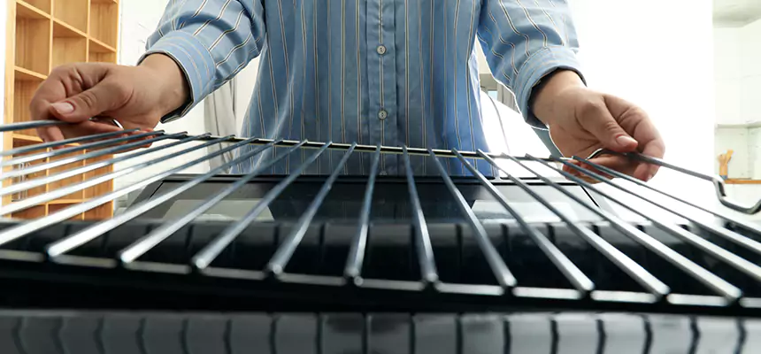 Our Vent Grille Washing Services in Fremont, CA