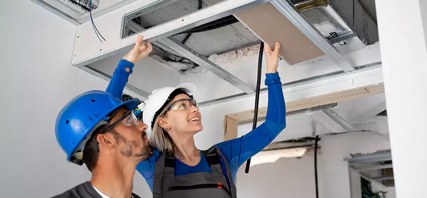 Our Vent Relocation Services in Fremont, CA