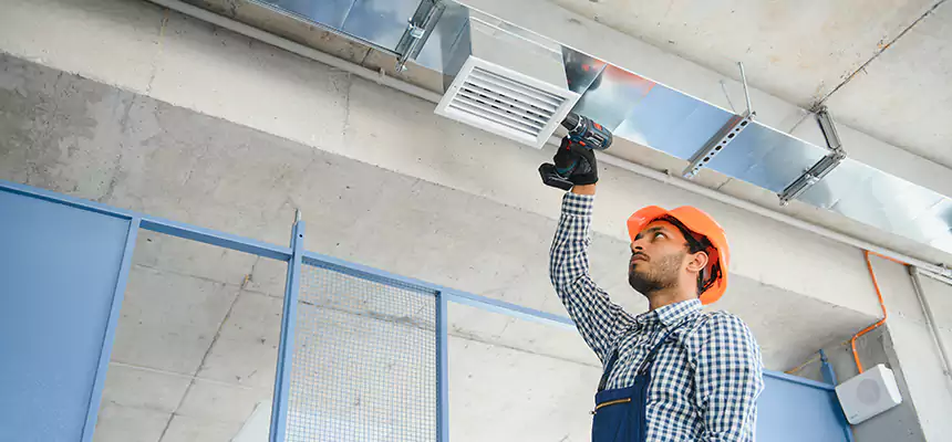 Efficient Exhaust Vent Cleaning in Fremont, CA