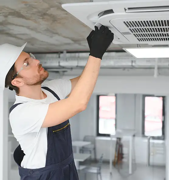 Top Affordable Duct Cleaning Services Near Me in Fremont, CA