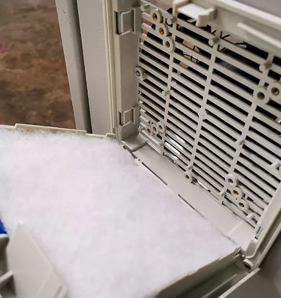 Professional Air Duct Expansion Solutions in Fremont, CA