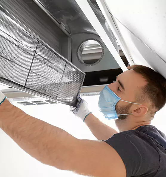 About Air Duct Pathogen Disinfection in Fremont, CA