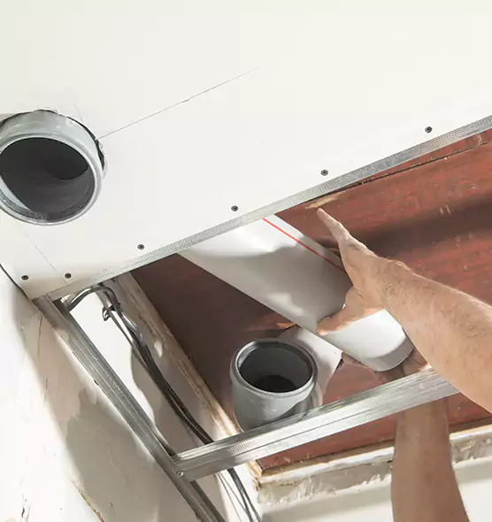 Professional Air Duct Replacement in Fremont, CA