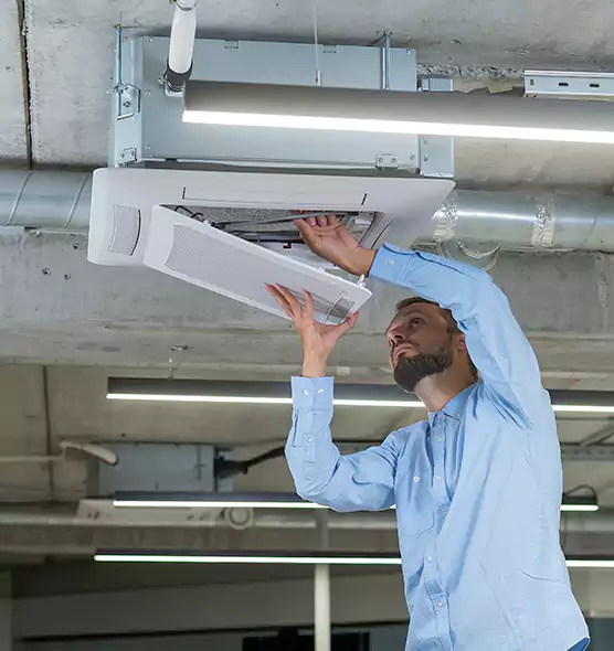 About Air Duct Sealing And Repair in Fremont, CA