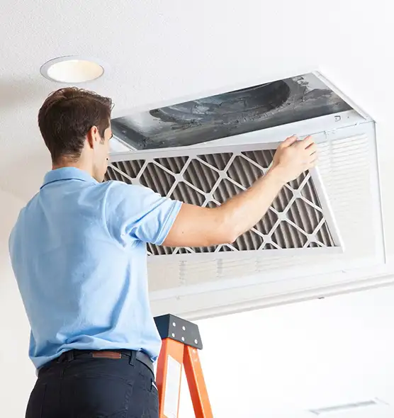 About Annual Dryer Vent Maintenance Fremont, CA