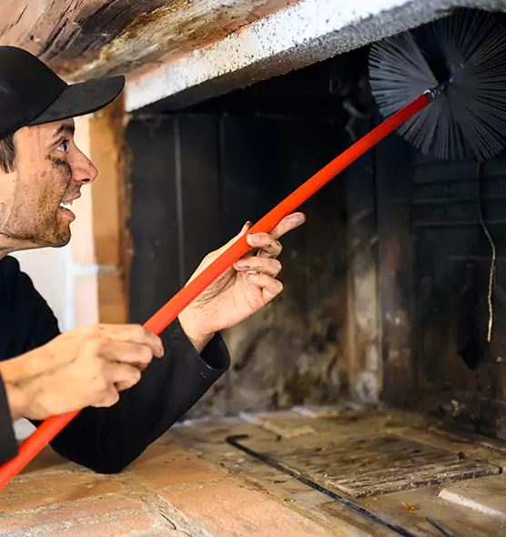 About Expert Chimney Cleaning in Fremont, CA