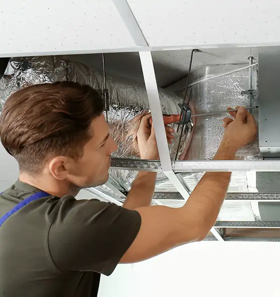 Professional Clogged Dryer Vent Repair in Fremont, CA