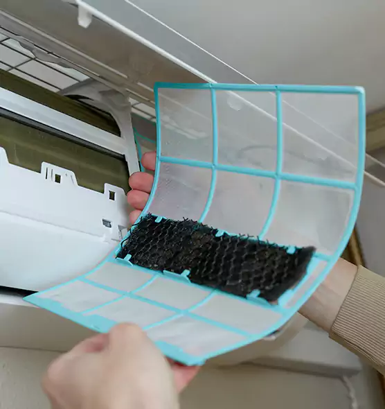 Welcome to Air Duct Cleaning & Repairs Fremont — Your Local HEPA Filter Installation Pros in Fremont, CA