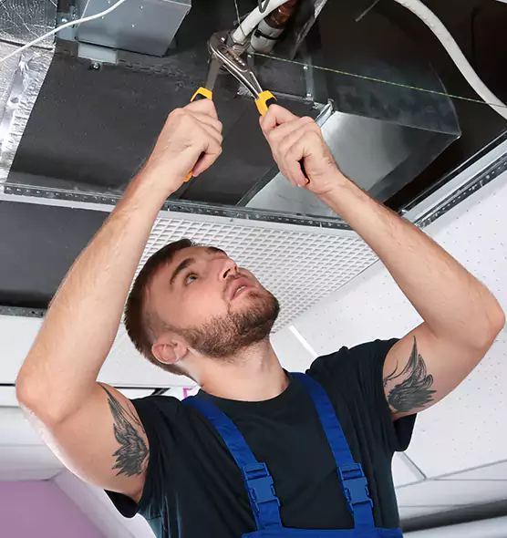 Trusted Home Air Duct Cleaning in Fremont, CA