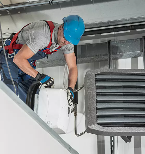 About HVAC Mold Remediation Service in Fremont, CA