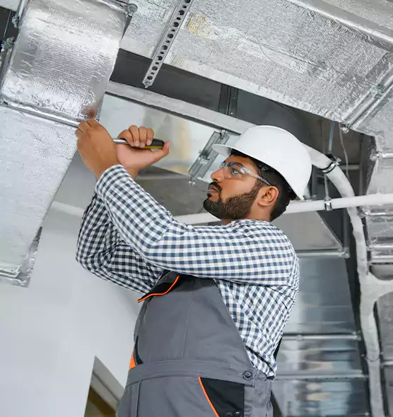 Welcome to Mold & Mildew Removal from Air Ducts Fremont, CA