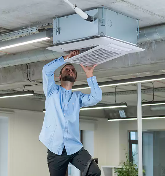 Advanced Residential Air Vent Cleaning in Fremont, CA