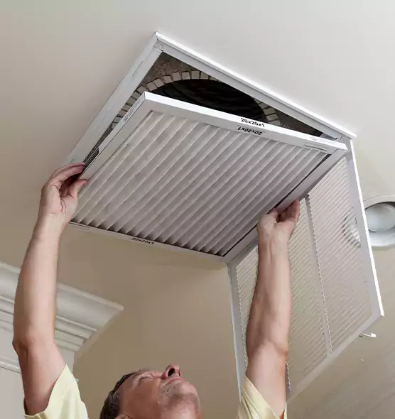 Advanced Residential Vent Cleaning in Fremont, CA