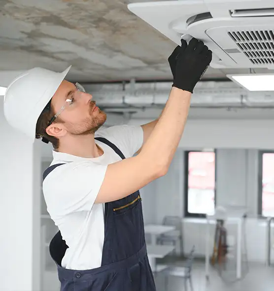 About Spring Air Duct Cleaning in Fremont, CA