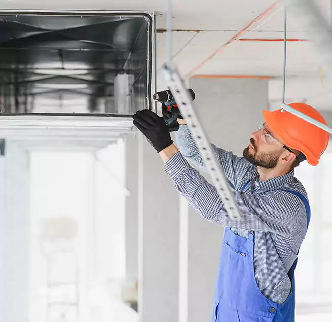 Why Homeowners & Businesses Trust Us Fremont, CA