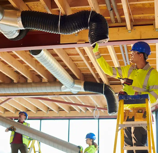 Why Homeowners & Businesses Trust Us in Fremont, CA?