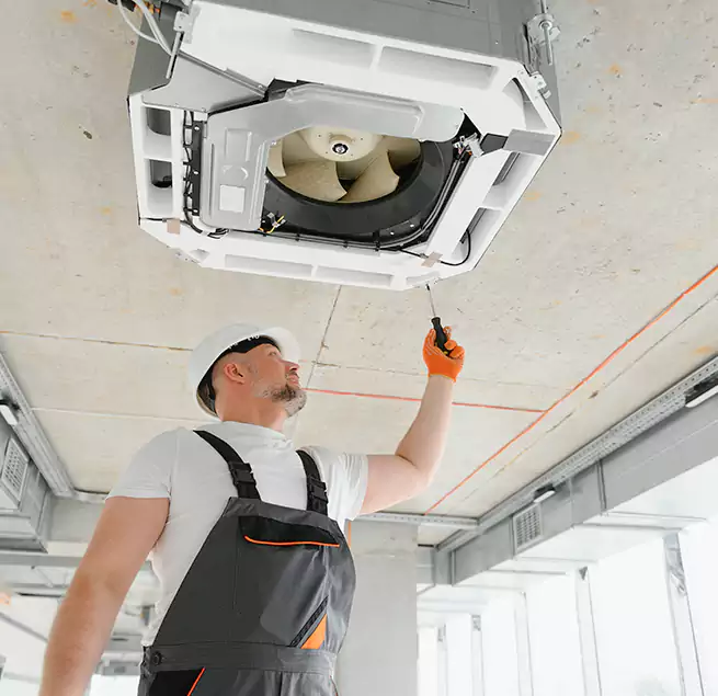 Why Homeowners Businesses Trust Us in Fremont, CA