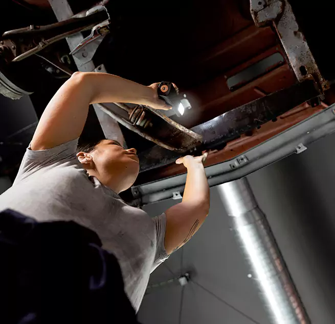 Why Homeowners & Businesses Trust Us Fremont, CA