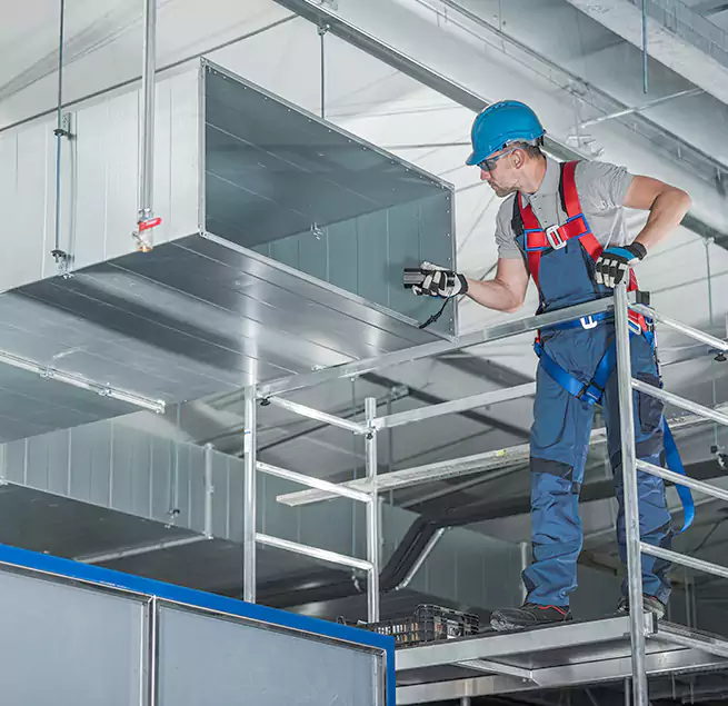 Why Homeowners & Businesses Trust Us Fremont, CA