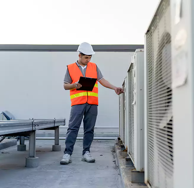 Why Homeowners & Businesses Trust Us in Fremont, CA?